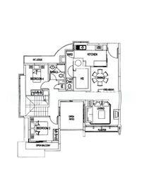 Tanamera Crest (D16), Condominium #591338051